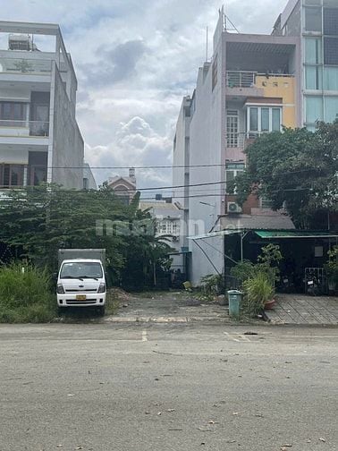 chính chủ bán đất nền ngay gần bến xe quận 8 