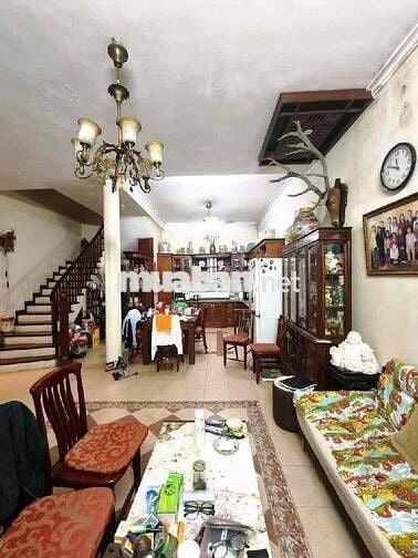 PHỐ VÕ THỊ SÁU - TT QUẬN HAI BÀ - GẦN HỒ - SÁT PHỐ - NGÕ RỘNG BA G