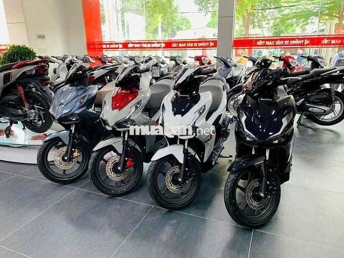 Hỗ trợ trả góp tất cả các dòng xe