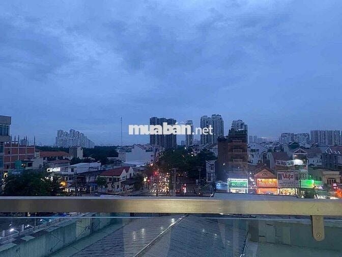 cho thuê căn hộ jamona city Quận 7