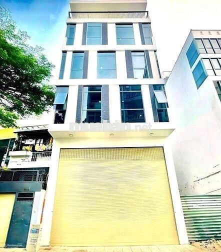 SIÊU PHẨM NHÀ ỐP KÍNH SANG TRỌNG số 18A Hoa sứ- Tổng DT sử dụng 288m2