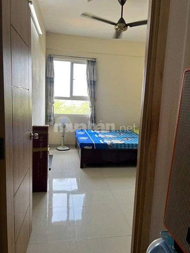 Căn hộ Nam Kỳ Khởi Nghĩa, Q3: 90m2, 2p ngủ rộng, full nội thất, 11triệ