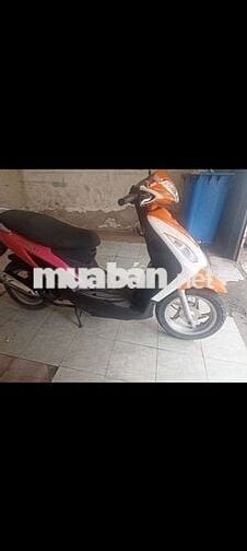 Kymco Candy Hi 50 học sinh giấy tờ đầy đủ