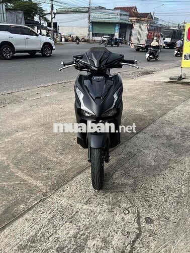 Honda Air Blade 2024 Đen