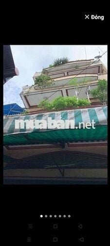 Nhà 3lầu:7x21_16 phòng mặt tiền chợ Tân thuận,Tân thuận đông,Q7(củ)