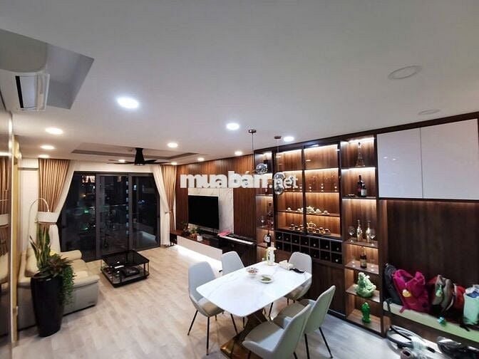 CHÍNH CHỦ GỬI BÁN & CHO THUÊ CĂN HỘ EMERALD – CELADON CITY, TÂN PHÚ 🌿