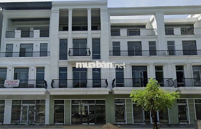 CHO THUÊ VĂN PHÒNG TP. ĐÀ NẴNG