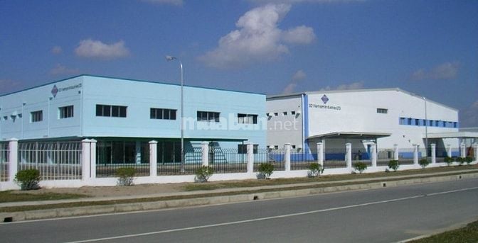  CÔNG TY TNHH SDV VIỆT NAM TUYỂN CÔNG NHÂN SẢN XUẤT