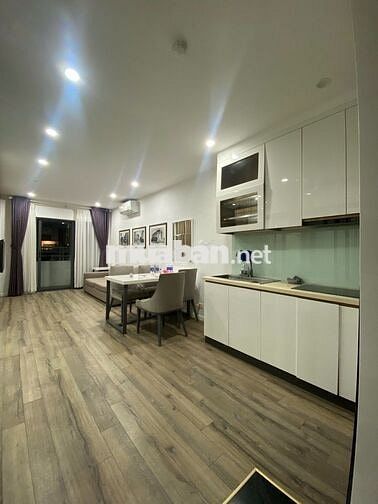 CHO THUÊ CĂN HỘ 2 PHÒNG NGỦ – ĐƯỜNG TRẦN BẠCH ĐẰNG – ĐANG CÓ SẴN