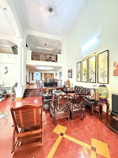 Hạ 5 Tỷ - Biệt thự Lăng Cha Cả 231m2 (7.5x30) 3 Tầng 