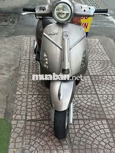 Nioshima Nio 50cc 2020 bs 77ab-04607
