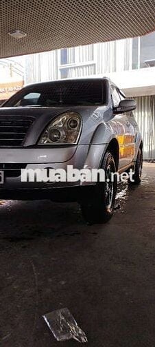 2009 Tôi không rõ - 175000 km