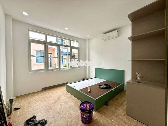 KHAI TRƯƠNG 6 PHÒNG STUDIO FULL NT - NGAY Q.TÂN BÌNH GIÁP Q10