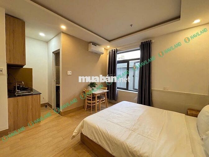 🍊 STUDIO NHỎ XINH – NGUYỄN XUÂN KHOÁT, CỬA SỔ THOÁNG, TỪ 5.5 TRIỆU