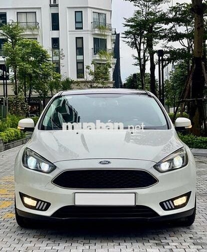 Ford Focus 2018 độ Full đồ chơi, đẹp trong tầm giá
