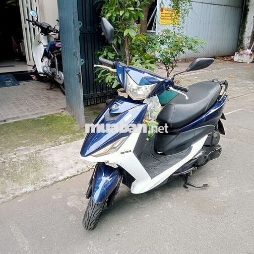 Thanh lý xe Yamaha 50cc không cần bằng lái