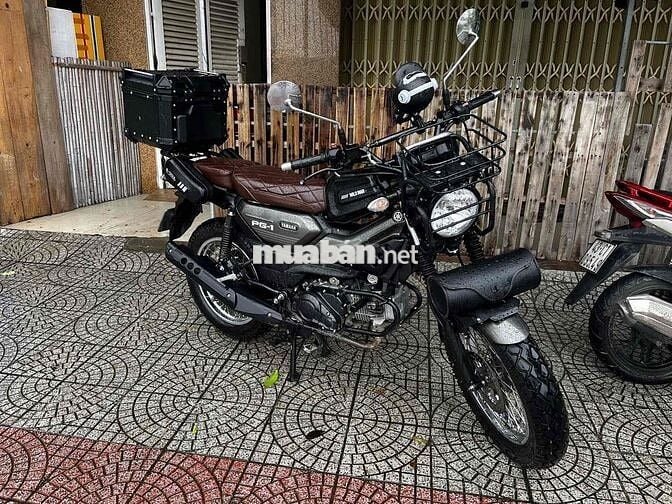 💕Pg1 xanh rêu đk2025 bs43 chính chủ, xe rin keng.