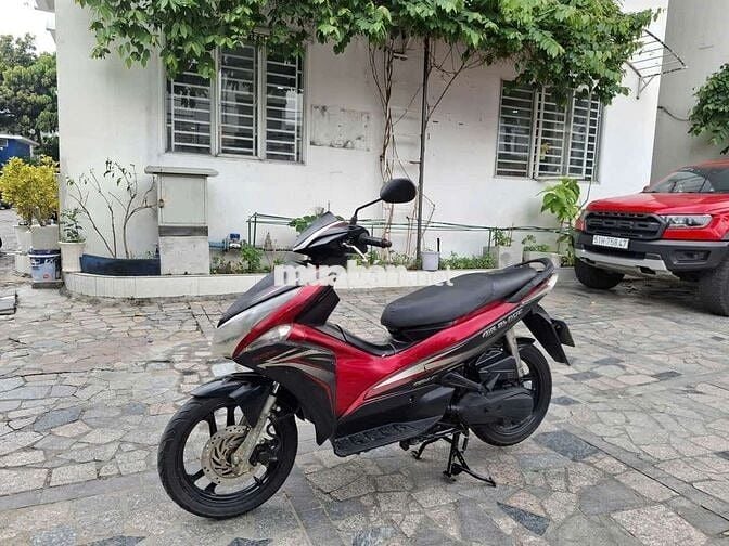 Xe Honda Air Blade fi giấy tờ đầy đủ