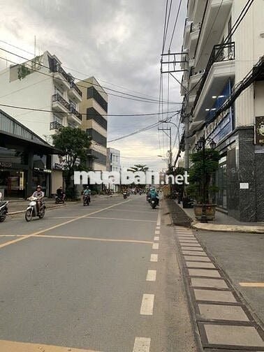 31.5 tỷ siêu rẻ Mt CHDV q12. 55phòng full. 2 kiot mặt tiền.