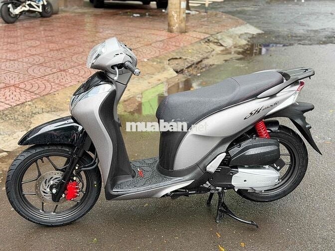 Cần bán SH_MODE - Chính chủ phố