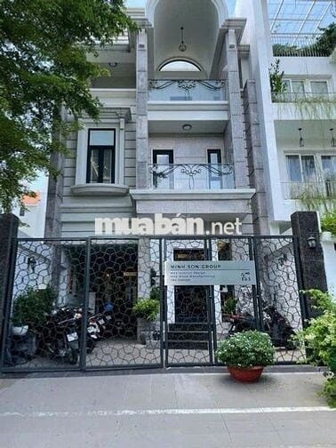 Cho thuê nhà hẻm xe hơi 29/ Đoàn Thị Điểm, Phường 1, Quận Phú Nhuận