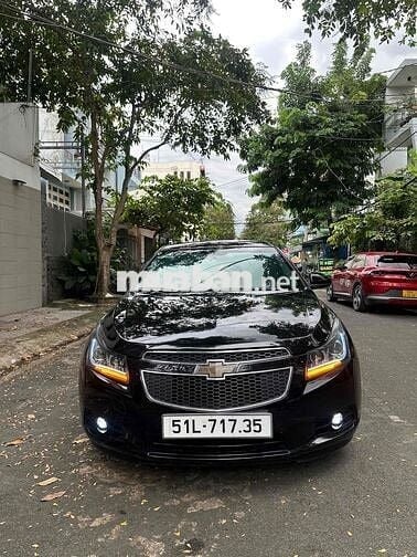 Chevrolet Cruze 2013 LS 1.6 MT - 90000 km