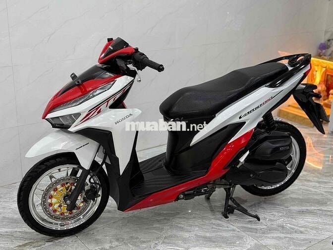 Vario 150 Kiểng Đẹp / Trả Trước 7 triệu