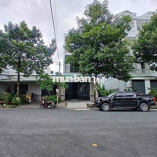 CHO THUÊ NHÀ MỚI ĐẸP KDC HỒNG LOAN CẦN THƠ