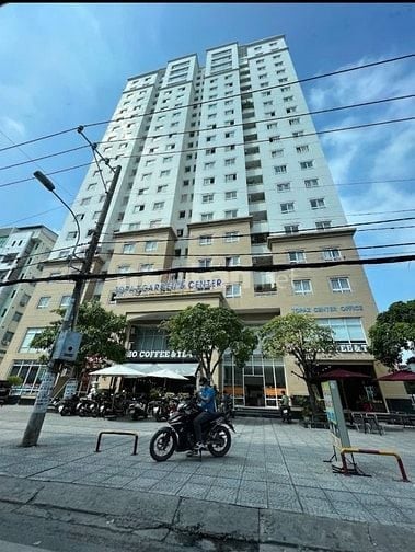 BÁN CĂN HỘ CHUNG CƯ TOTAZ QUẬN TÂN PHÚ 