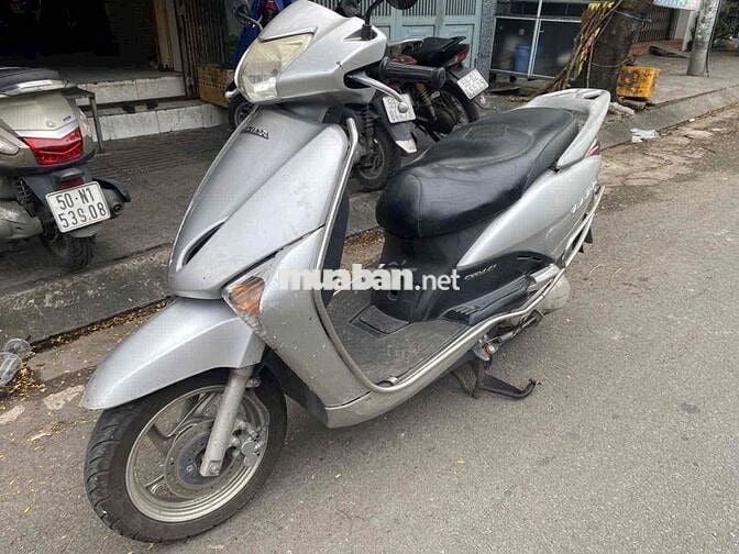 SCR110fi-2008..mot chủ *** bstphcm