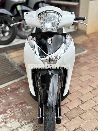 SH MODE 2017 XE ĐẸP, KHOÁ SMATKEY