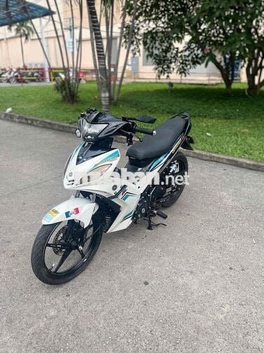 Exciter 135(2012)xuống áo 2010,bstp,xe đẹp máy êm