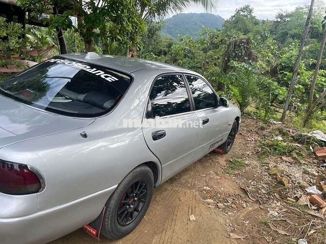 Bán xe 1995 - 99999 km