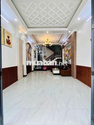 CHO THUÊ NHÀ MỚI ĐẸP HƯNG PHÚ CẦN THƠ