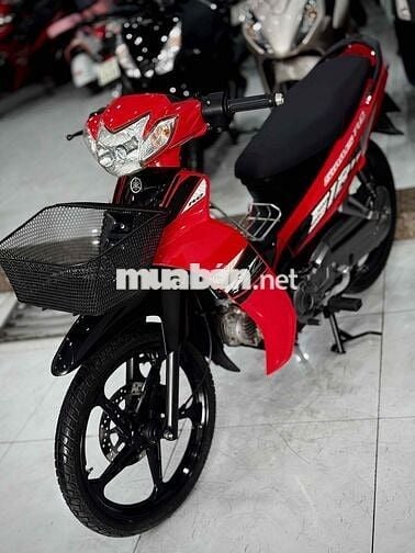 Sirius 2018 zin êm Lướt ( Hỗ trợ Trả GÓP 0 Đồng )