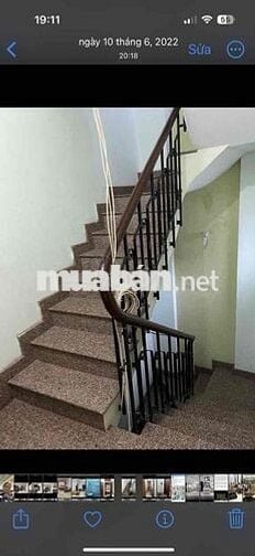 căn hộ dịch vụ 40m2 phòng ngủ tách bếp lê văn sỹ quận 3