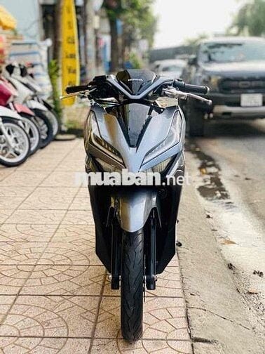 Honda Vario 150 2021 Xám 12000 km