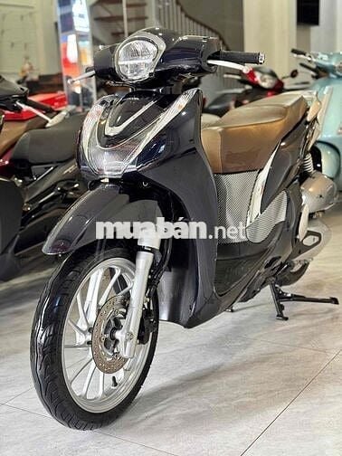 Sh Mode 2022 Xanh đen - 7.000 Full keo