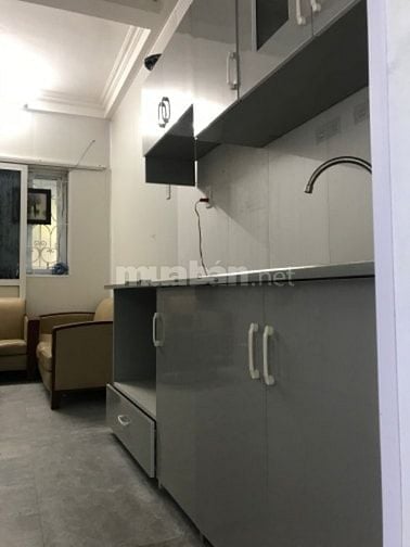 Bán nhà Ngõ An Dương 40m lô góc 2.1 tỷ.