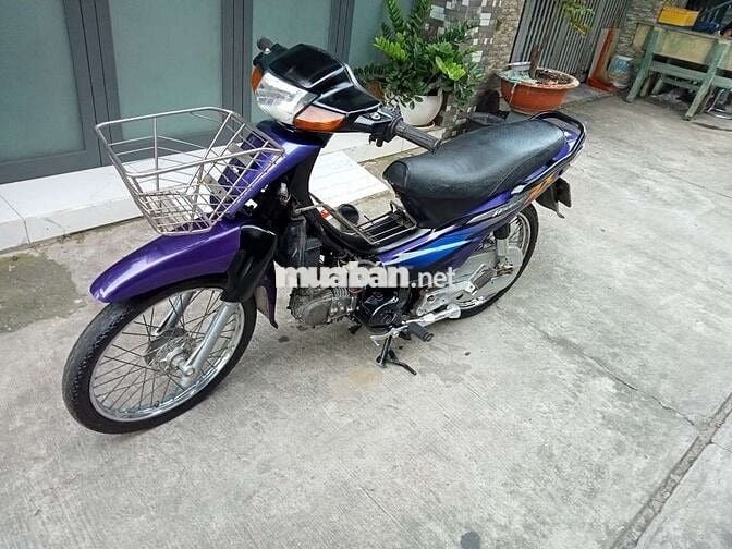 wave 110 úp Zx áo Zx nhật rin máy bao cực kỳ yêm