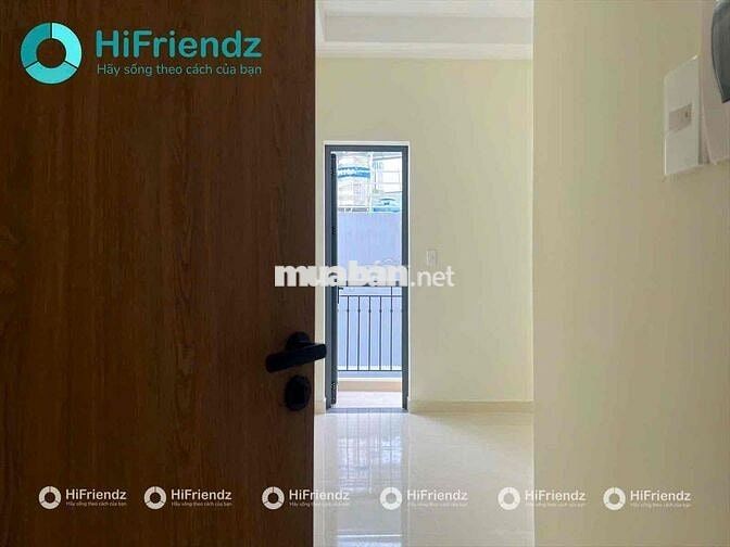 CHO THUÊ CHDV NGAY VLU - IUH - LÊ ĐỨC THỌ GIÁ RẺ