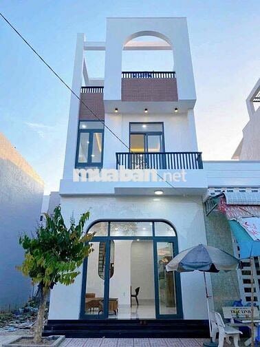 🌻C.G - CHO THUÊ NHÀ TRỆT 2 LẦU FULL NỘI THẤT KDC VĂN HOÁ TÂY ĐÔ