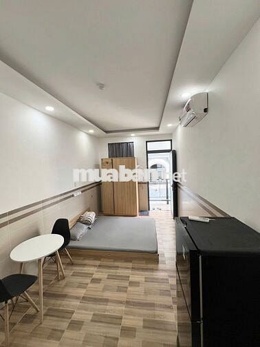 🔴Studio bancol  sang xịn mịn ngay Emart Phan Huy Ích