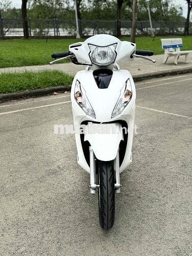 💥💥 Vison 110 2024 Bstp Chính chủ xe zin đẹp