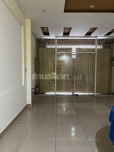 DVCC- HỢP ĐỒNG LÂU DÀI, MẶT BẰNG TÂN BÌNH