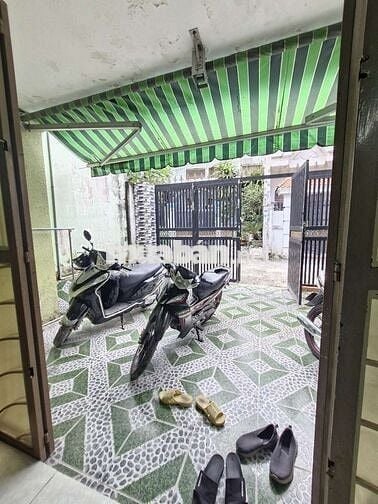 Cho thuê nhà sạch đẹp Full nội thất