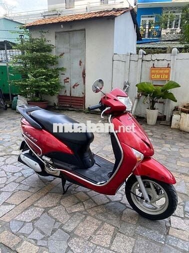 Xe Honda lead fi bstp