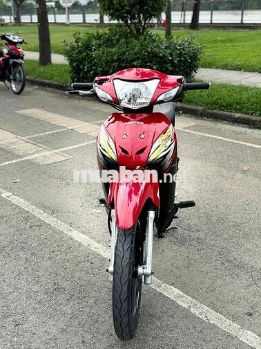 💥💥 Wave Rs 100 Bstp chính chủ xe zin đẹp