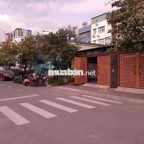 BÁN LÔ ĐẤT 10x20 NGAY LOTTER MART LÁI THIÊU BÌNH DƯƠNG