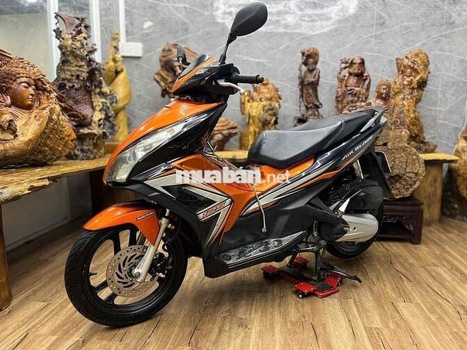 👉Airblade 2015 chính chủ biển SG khoá smartkey